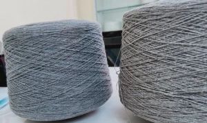 Melange Yarn