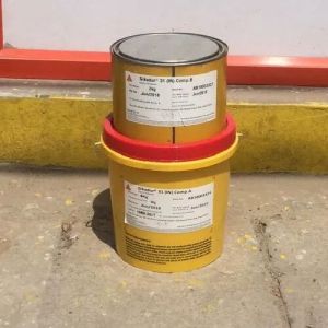 Epoxy Adhesive