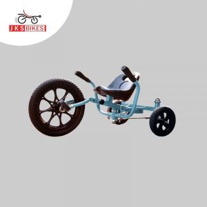 Blue Trike Minier Toddler Bike