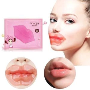 Bioaqua Moisturizing Lip Mask