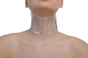 collagen neck mask
