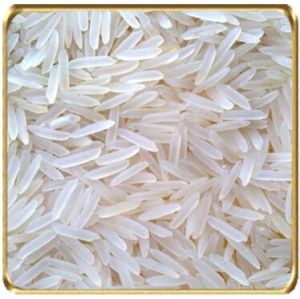 1509 White Sella Basmati Rice