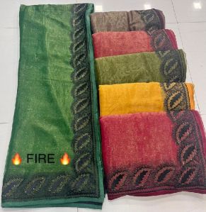 Party Wear Sarees