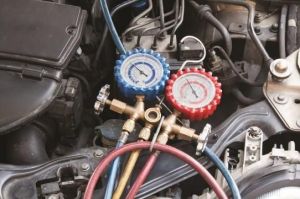 Car Air Conditioner Repairing Services