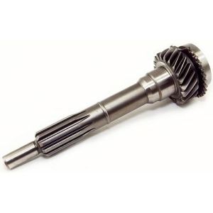 input shaft