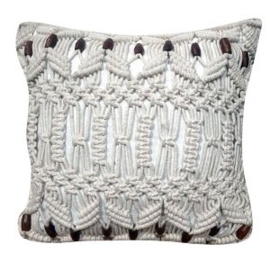 CC 1010 Cotton Cushion Cover