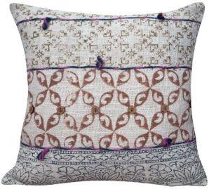 CC 1048 Cotton Cushion Cover