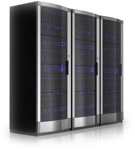 Dedicated Server