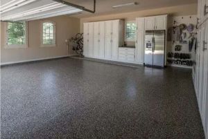 Epoxy Floor Screeding Service