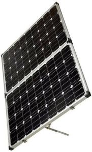 160 Watt Photovoltaic Solar Panel