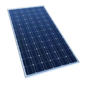 72 Cell 120 Watt Polycrystalline Solar Panel
