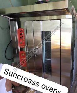 Suncross Stainless Steel Oven