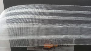 Eliza Transparent Curtain Tape