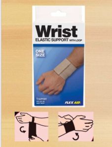 wrist support