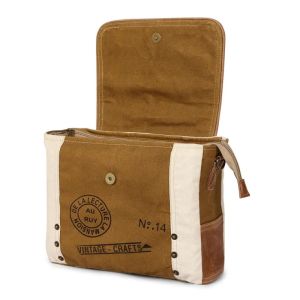 Ladies Leather Shoulder Strap Sling Bag
