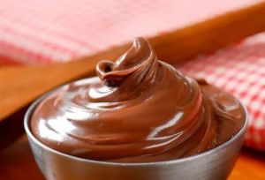 Hazelnut Choco Spread