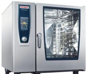 Rational Combi Oven