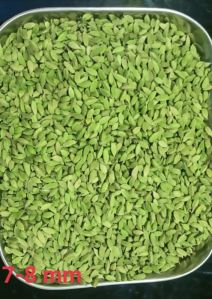 Green Cardamom