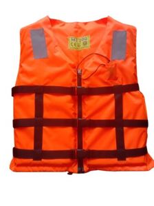 Life Jacket