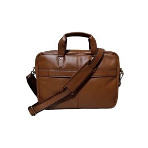 14inch Leather Laptop Bag