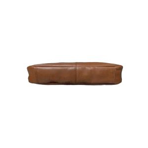 14inch Leather Laptop Bag
