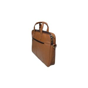 14inch Leather Laptop Bag