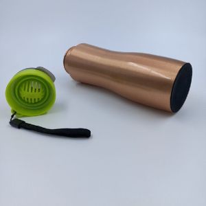 Copper Sipper Bottle