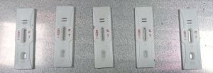 pregnancy test kit printing machine