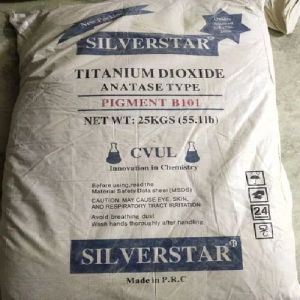 Titanium Dioxide Anataste