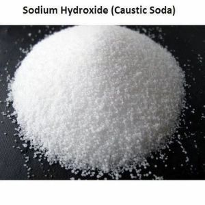 Sodium Hydroxide Powder