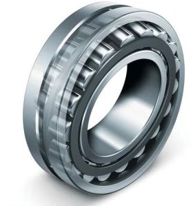 Spherical Roller Bearings