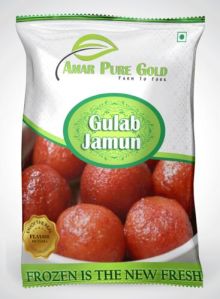 Gulab jamun