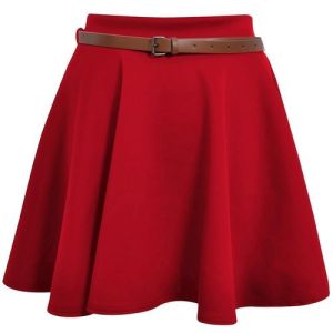 Ladies Mini Skirts