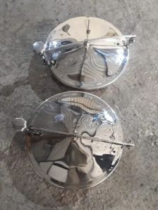 STAINLESS STEELS MANHOLE Cover