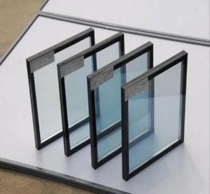 Hollow Insulating Glass