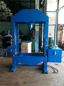 60 Ton Hydraulic Power Press Machine