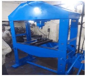 Customized H Type Hydraulic Press Machine