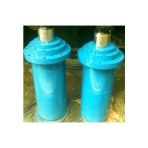 Hydraulic Cylinder Hydraulic Cylinder & Power Pack Unit