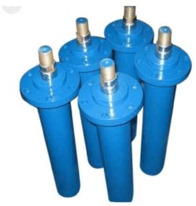 Hydraulic Power Pack and Hydraulic Cylinder Supplier from Maharashtra