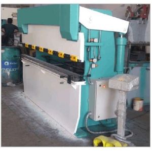 Hydraulic Press Break Machine CNC Hydraulic Press Brake