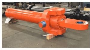 Hydraulic Press Cylinder