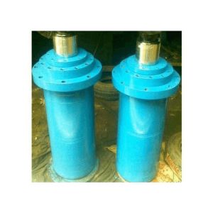 Industrial Hydraulic Cylinders in Mumbai Maharastra