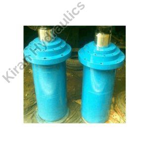 Hydraulic Cylinder Hydraulic Cylinder & Power Pack Unit