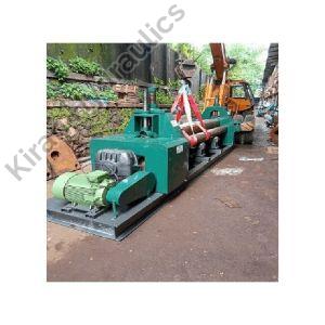 Hydraulic Plate Rolling Machine Manufacturer Supplier from Maharashtra