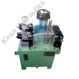 Hydraulic Power Pack Hydraulic Power Pack Unit