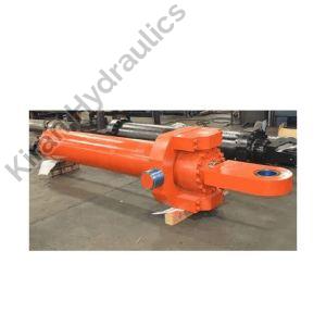 hydraulic press cylinder