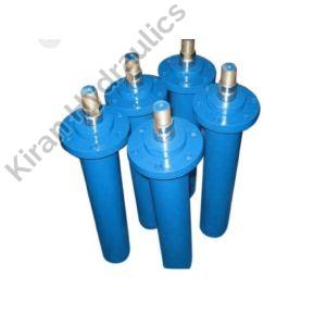 hydraulic cylinder power units