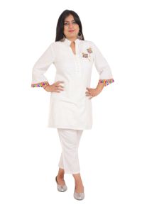 Ladies Kurta Pant