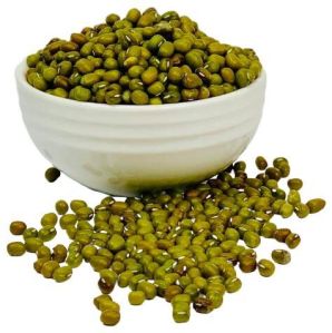 Green Mung Beans