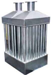 Air Preheater